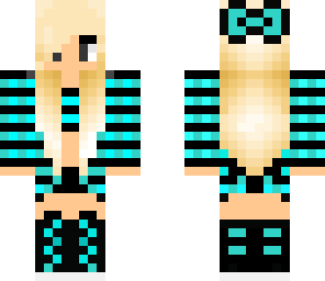 skybulb's skin