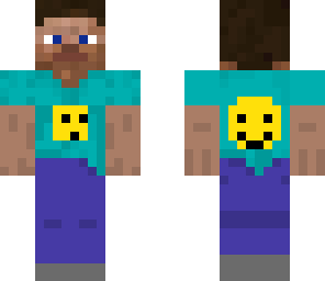 good herobrine