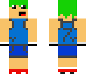 deportive steve