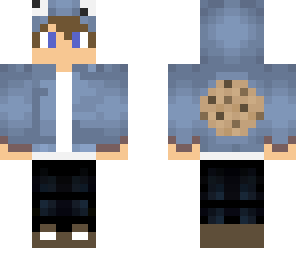 cookie boy like it