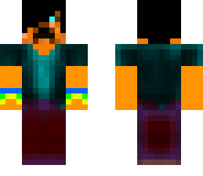creeper guy