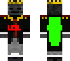 king2