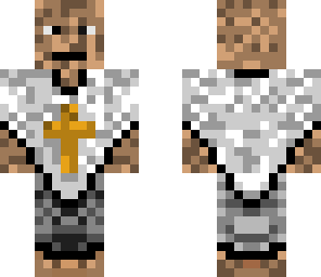 god