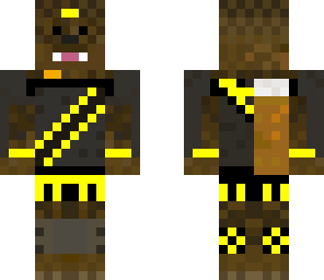 bacca teror bowman