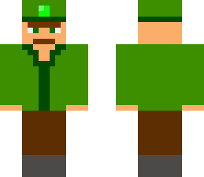 chinese soldier