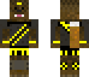 bacca teror bowman 1
