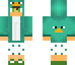 perry el onrritorinco