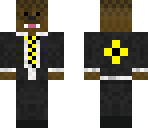 teror bacca