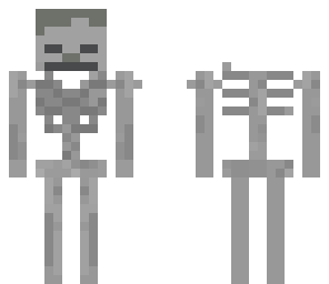 skeleton