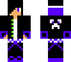 teen boy