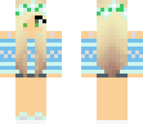 frozen-girl