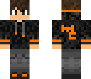 mcorange808 updated