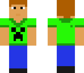joe improved improved