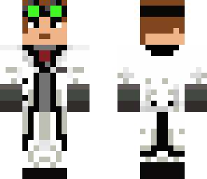 awesome scientist