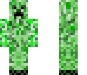 creeper man