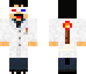 paul the scientist