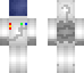 spanish astronaut