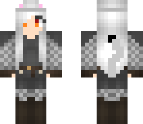 fallflower as sylvester's cousin