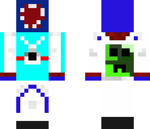 iballisticsquid on disco night 2