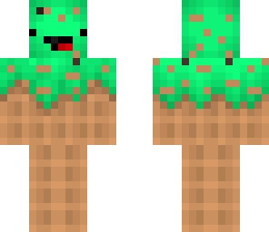 edited derpy coffee mint chip ice cream