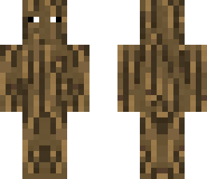 tree griefer swag