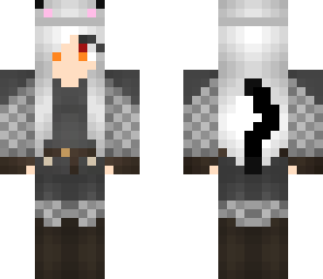 fixed fallflower as sylvester's cousin