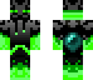 cool enderman