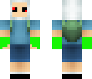 finn el humano