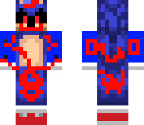 sonic exe