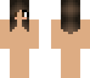 skin base girl
