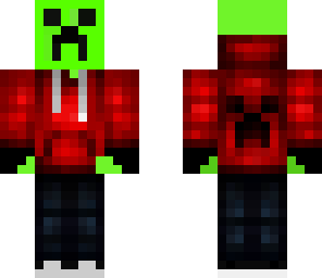creeper lol