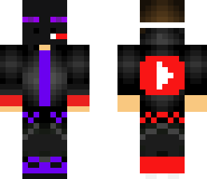 enderman youtuber