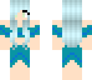 water princess
