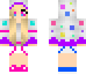 girl cake