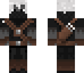 dark elf rogue