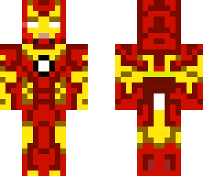 iron man