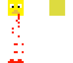 deadly flappy bird
