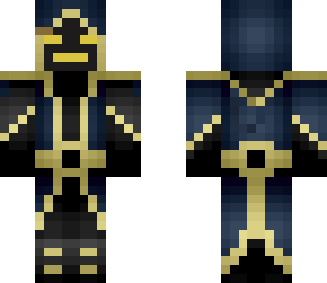 wither mage