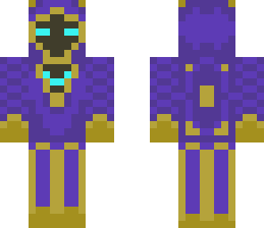 last skin and ultimate