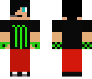 lucas castel xd