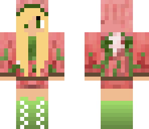 pigwoman