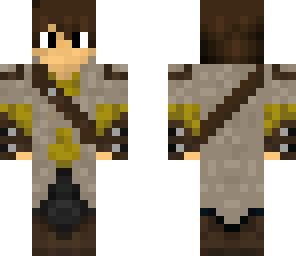 elven lord