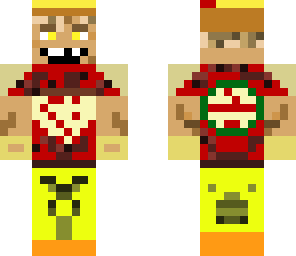 nevilleherbert pizza guy
