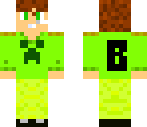 nueva nueva nueva skin