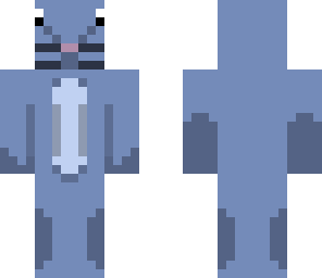 mousey