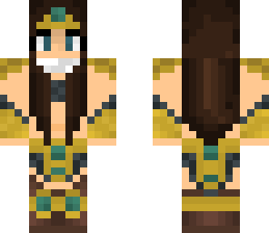 sivir edited