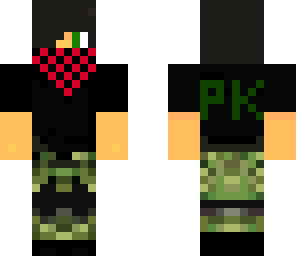 parkour