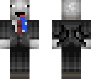 slender noob