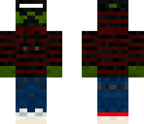 killer creeper