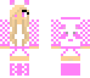pink panda madness